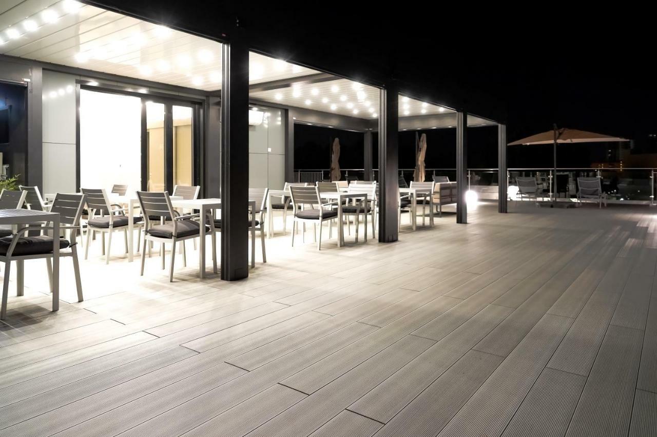 Sleep Tide Suites - Milan — Photos 1